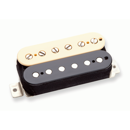 Seymour Duncan SH 1n 59 Model Zebra 4 C Pickup