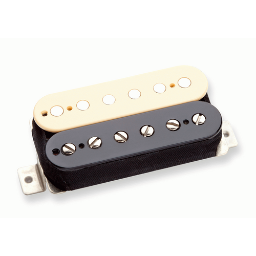 Seymour Duncan SH 1b 59 Model Reverse Zebra 4 C Pickup