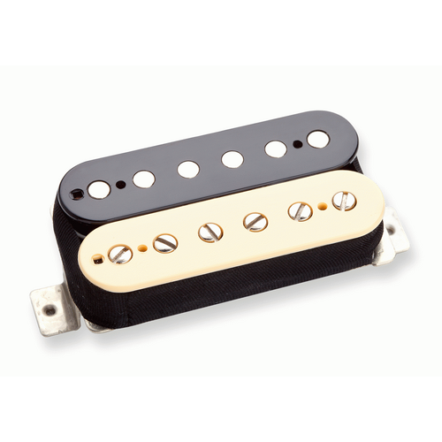 Seymour Duncan SH 1b 59 Model Zebra 4 C Pickup