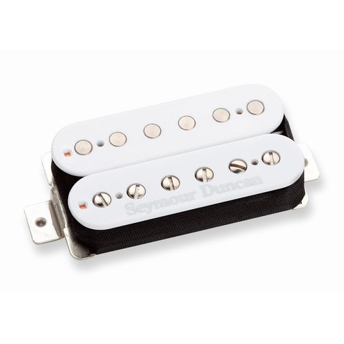 Seymour Duncan SH 2b Jazz Model White Pickup