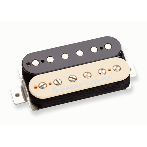 Seymour Duncan SH-4 JB Model Zebra  