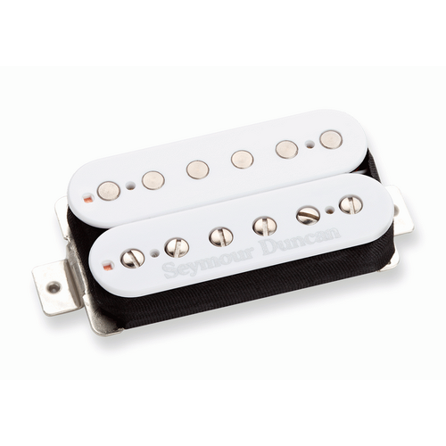 Seymour Duncan SH 5 Duncan Custom White Pickup