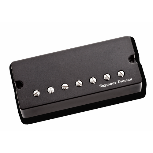 SD 7 STRING DISTORTION BRIDGE AMT SOAPBAR