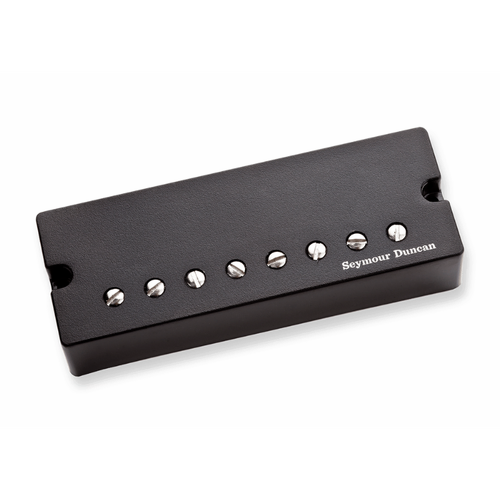 SD 8 STRING DISTORTION BRIDGE AMT SOAPBAR