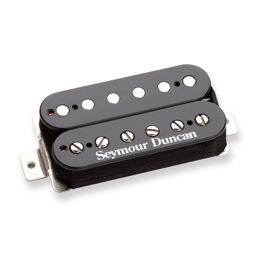 Seymour Duncan SH-6B Duncan Distortion Black  