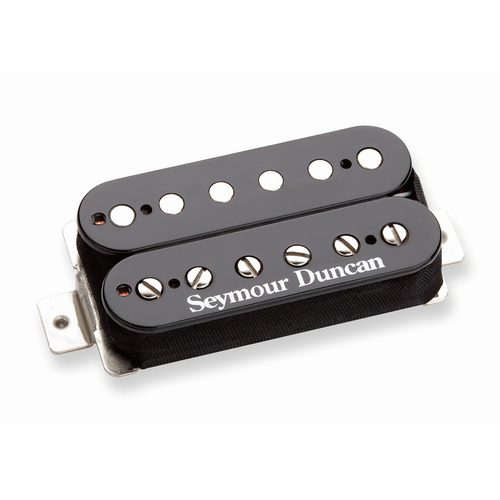 Seymour Duncan SH-6B Duncan Distortion Black  