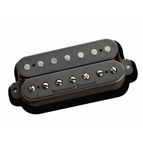 SD 7 STRING DISTORTION BRIDGE PMT BLACK