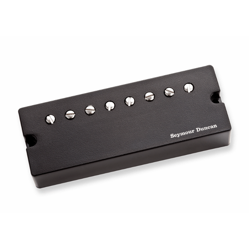 SD 8 STRING DISTORTION NK AMT SOAPBAR