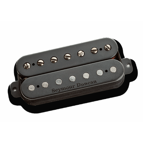 SD 7 STRING DISTORTION NK PMT BLACK