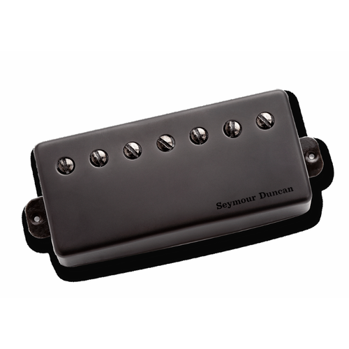 SD 7 STRING DISTORTION NK PMT BLACKMETAL