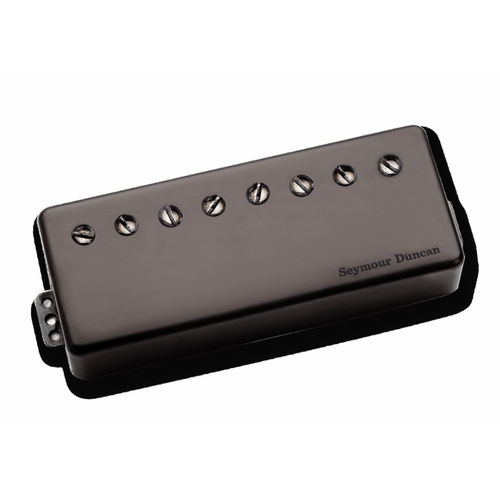 SD 8 STRING DISTORTION NK PMT BLACKMETAL