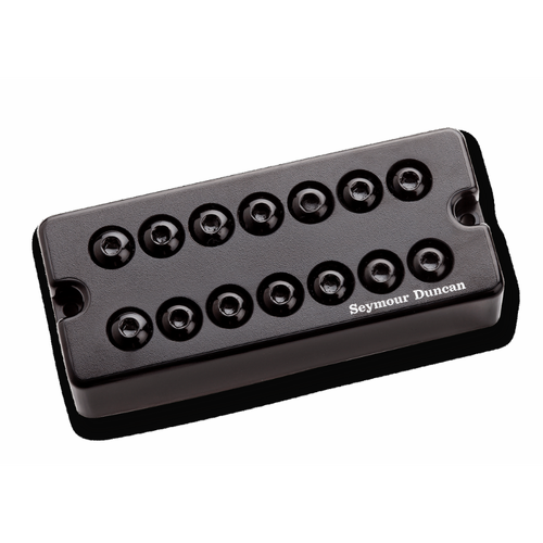 SD 7 STRING INVADER NK AMT SOAPBAR