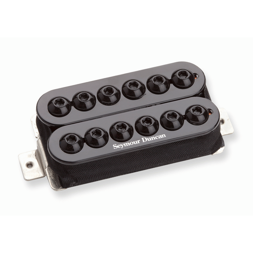 Seymour Duncan SH 8n Invader Black     