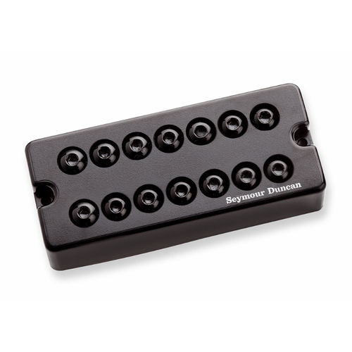 SD 7 STRING INVADER BRIDGE AMT SOAPBAR