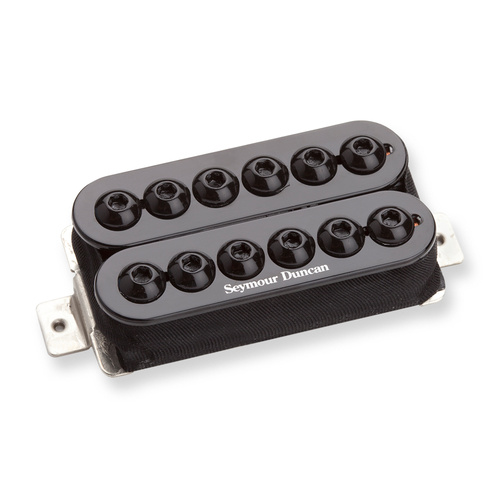 Seymour Duncan SH-8B Invader Black   