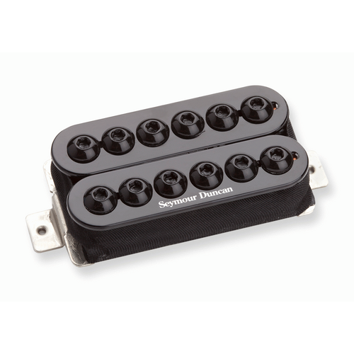 Seymour Duncan SH-8B Invader Black   