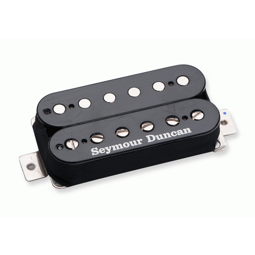Seymour Duncan SH-PG1B Pearly Gates Black  