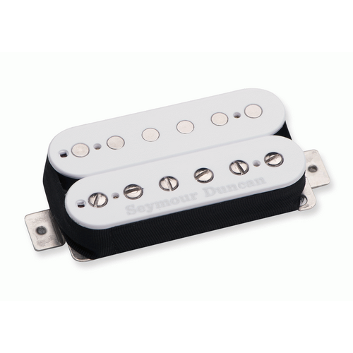 Seymour Duncan SH PG1b Pearly Gates White Pickup