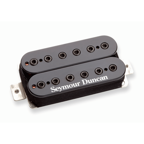 Seymour Duncan SH 10n Full Shred Black    