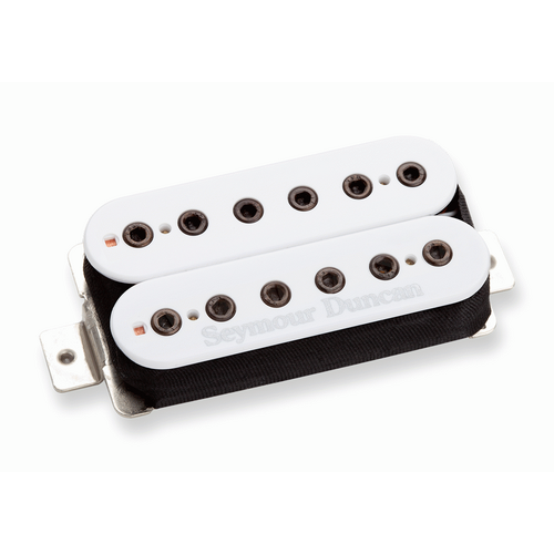 Seymour Duncan SH 10n Full Shred White Pickup