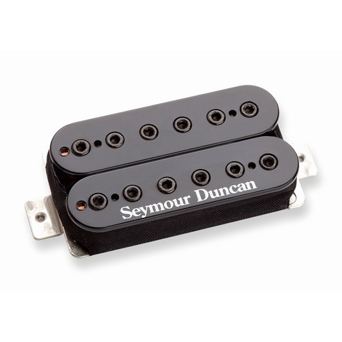 Seymour Duncan SH 10b Full Shred Black Pickup