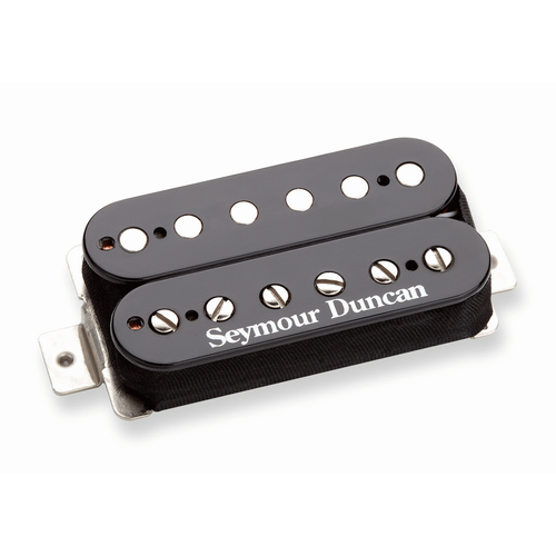 Seymour Duncan SH 11 Custom Custom Black Pickup