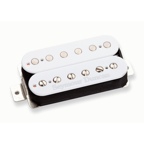 Seymour Duncan SH 11 Custom Custom White Pickup