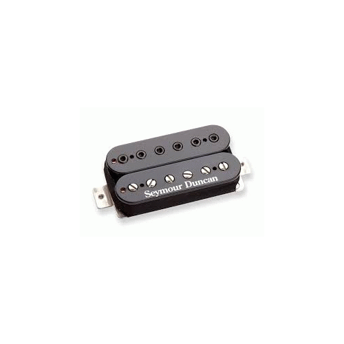 Seymour Duncan SH 12 Screamin Demon Black   