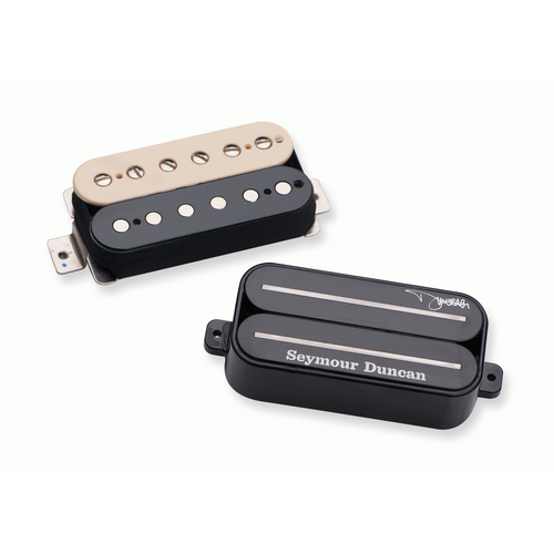 Seymour Duncan Dimebag set Zebra Pickup