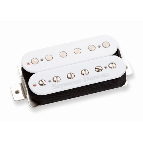 Seymour Duncan SH 14 Custom 5 White Pickup