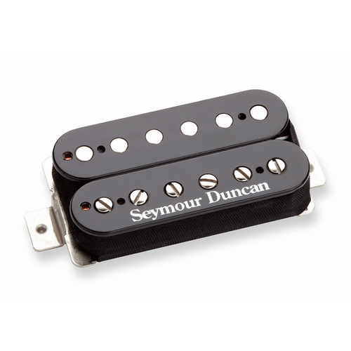 Seymour Duncan SH 16 59 Custom Hybrid Black Pickup
