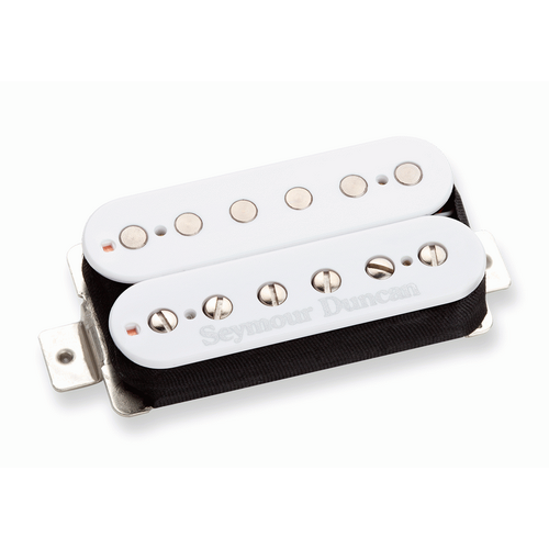 Seymour Duncan SH 16 59 Custom Hybrid White Pickup