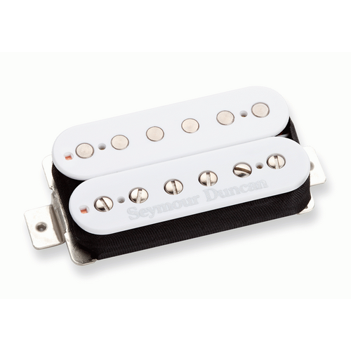 Seymour Duncan SH 18b Whole Lotta Humbucker Bridge White 