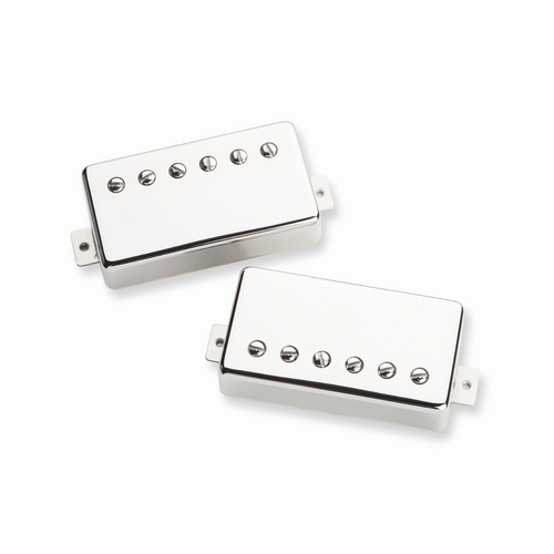 Seymour Duncan SH 18s Whole Lotta Humbucker Set Ncov  