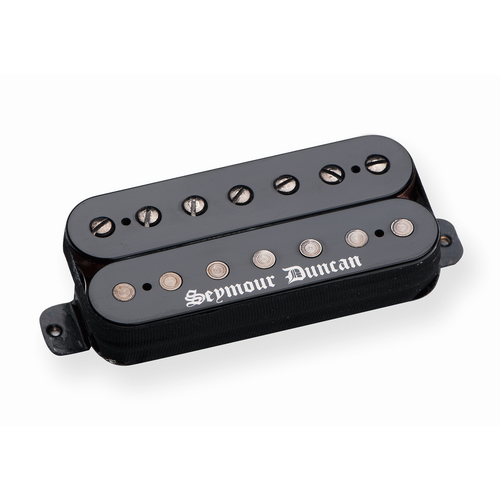 Seymour Duncan Black Winter neck 7 String Pickup