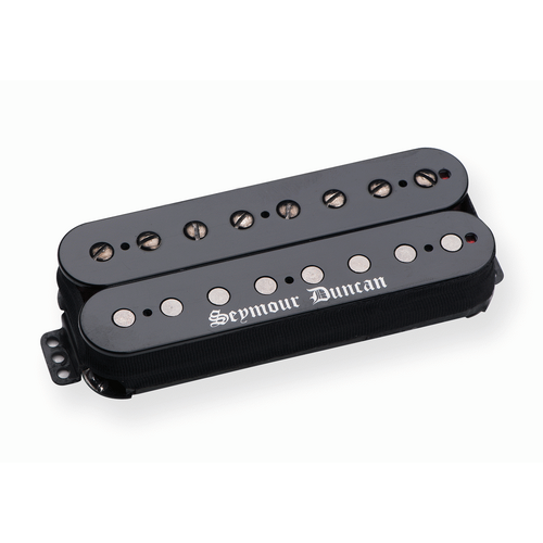 Seymour Duncan Black Winter neck 8 String Pickup