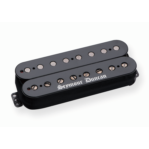 Seymour Duncan Black Winter bridge 8 String Pickup