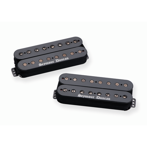 Seymour Duncan Black Winter set 8 String Pickup