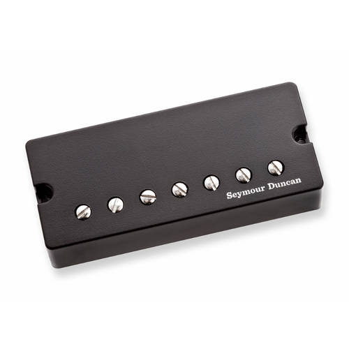 SD 7 STRING PEGASUS BRIDGE AMT SOAPBAR