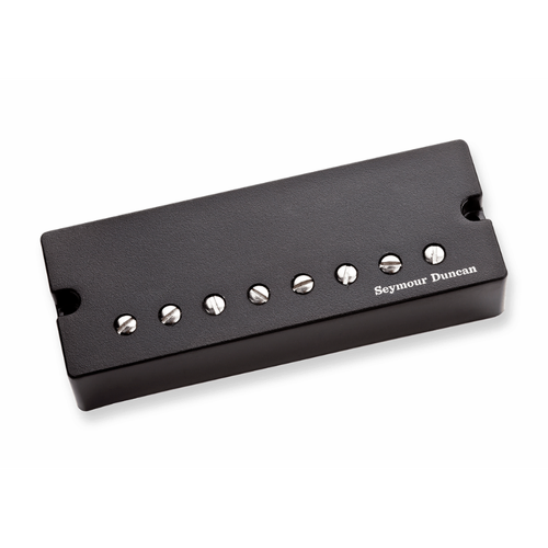 SD 8 STRING PEGASUS BRIDGE AMT SOAPBAR