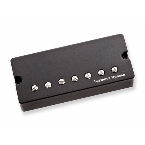 SD 7 STRING NAZGÛL BRIDGE AMT SOAPBAR
