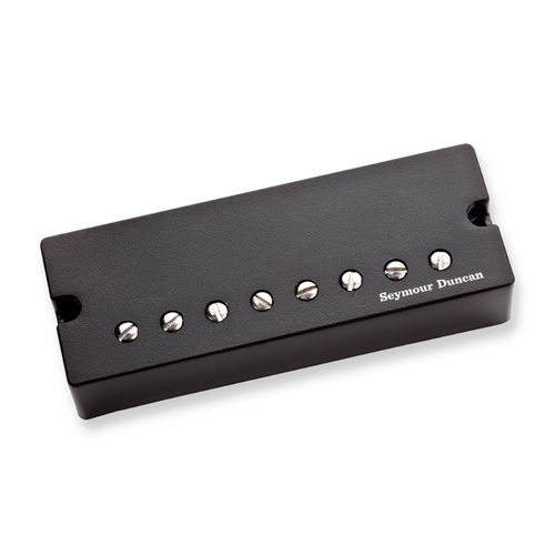 SD 8 STRING NAZGÛL BRIDGE AMT SOAPBAR