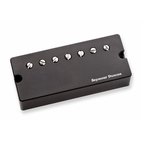 SD 7 STRING SENTIENT NECK AMT SOAPBAR