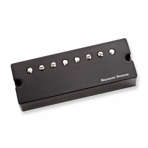 SD 8 STRING SENTIENT NECK AMT SOAPBAR