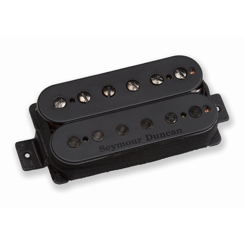 Seymour Duncan Sentient neck Black     