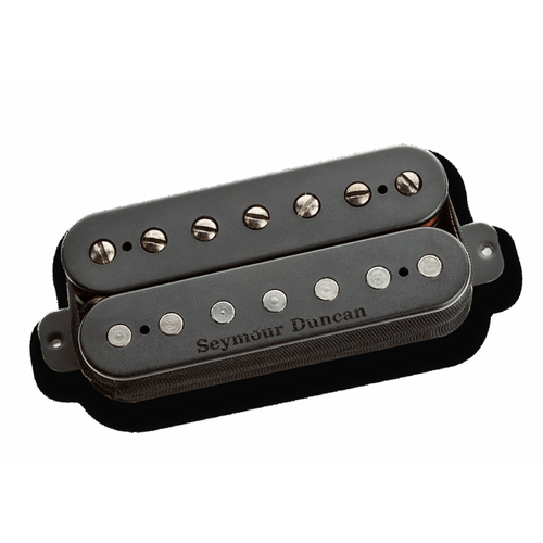 SD 7 STRING SENTIENT NECK PMT BLACK