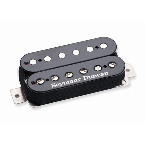 Seymour Duncan Jason Becker bridge Black Pickup