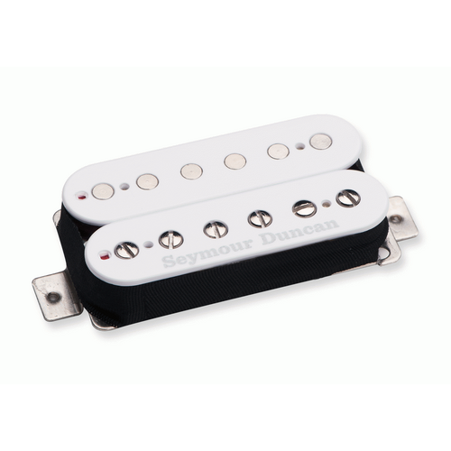 Seymour Duncan Jason Becker bridge White Pickup