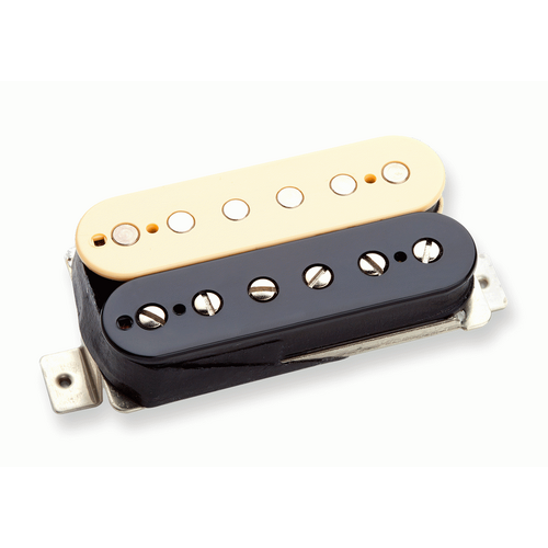 Seymour Duncan TB 59 59 Trembucker Reverse Zebra Pickup