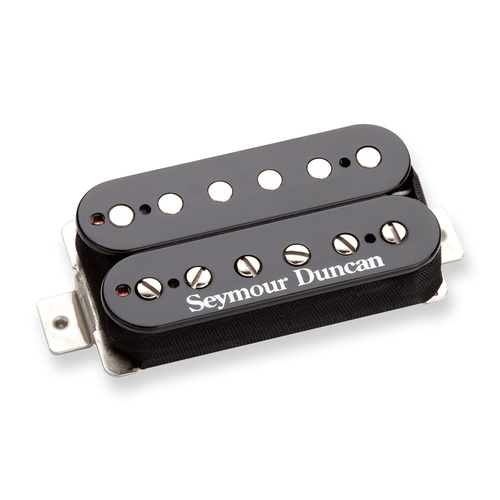 Seymour Duncan TB-4 JB Trembucker Black  